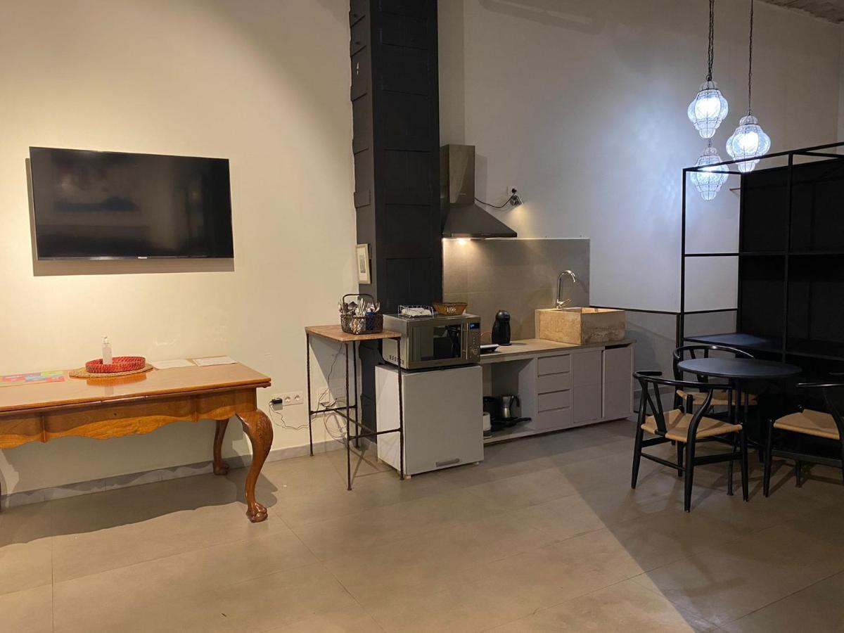 Chvictoria Loft May 13 Куэнка Экстерьер фото