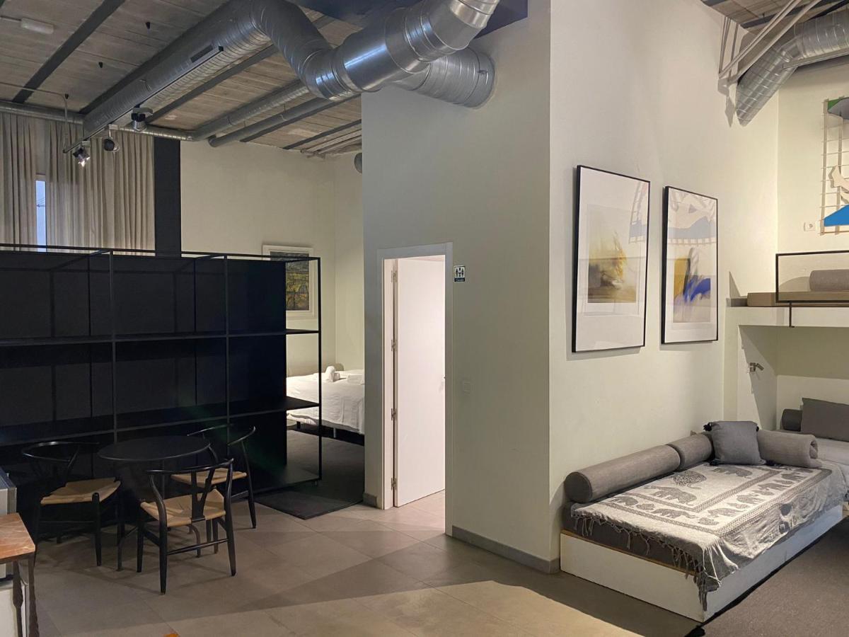 Chvictoria Loft May 13 Куэнка Экстерьер фото