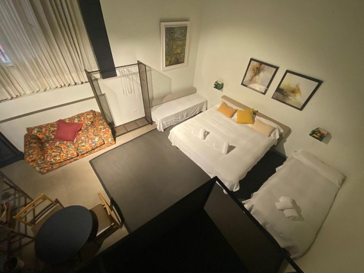 Chvictoria Loft May 13 Куэнка Экстерьер фото