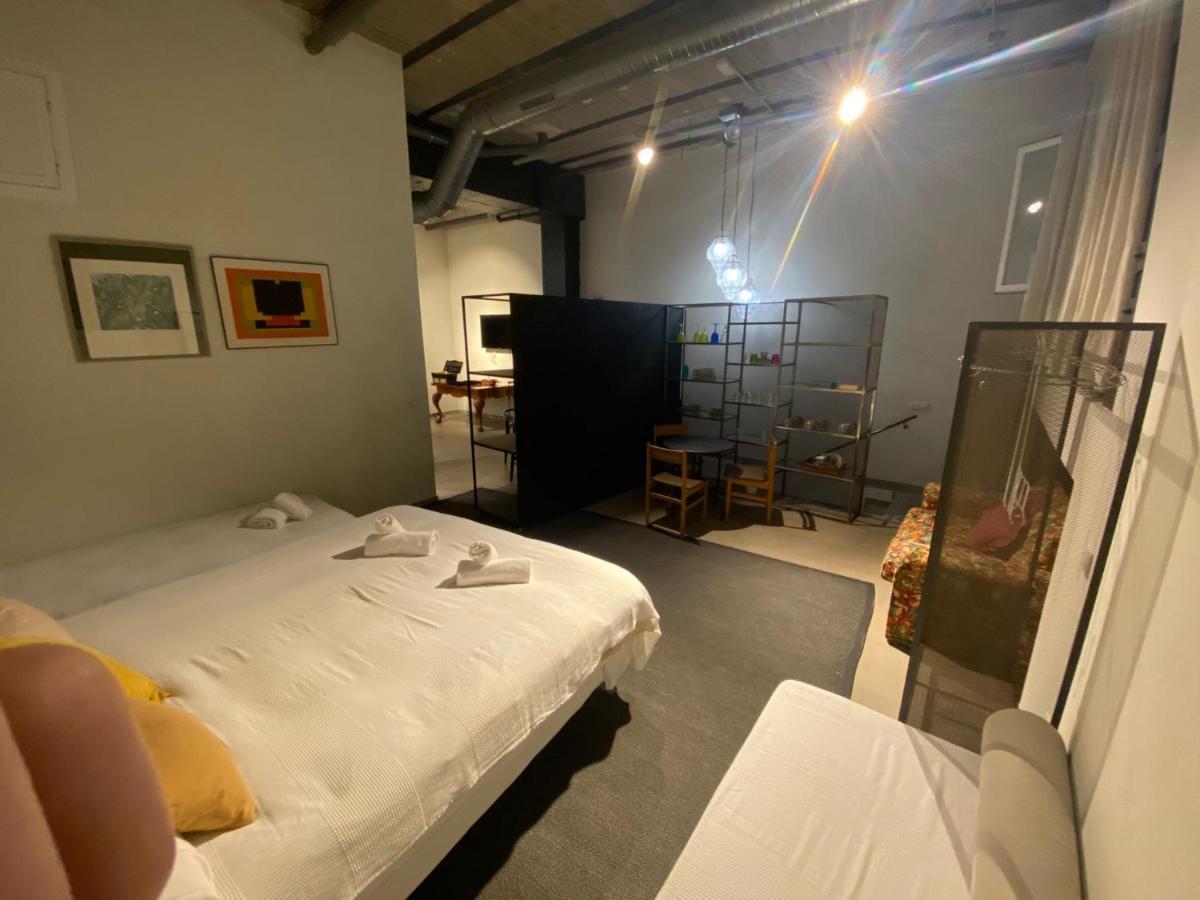 Chvictoria Loft May 13 Куэнка Экстерьер фото